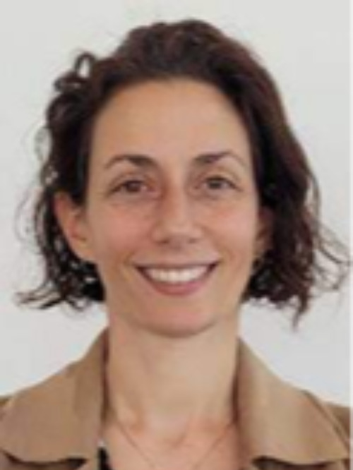 Photo of Maria Fernanda Mosele